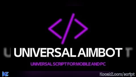 Universal Aimbot ESP Silent Aim - Verified script for Universal Script