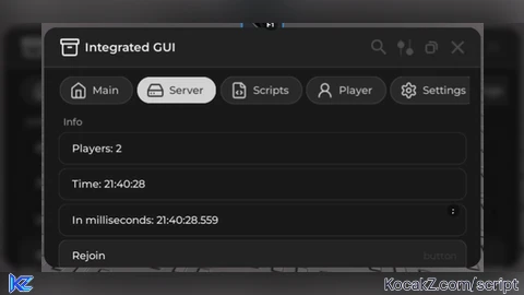 skidded funcs (discontinued) - Verified script for Universal Script