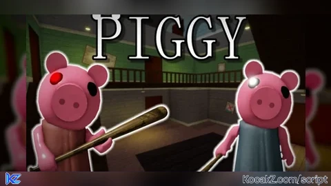 Roblox Script  V1 - Verified script for Piggy