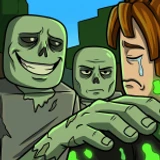 Zombie Tag