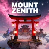 MOUNT ZENITH