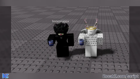 Tool Stuff - Verified script for Just a baseplate.