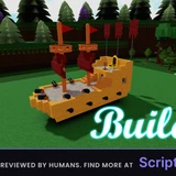 gold + gold block auto farm - Verified script for Build A Boat For Treasure
