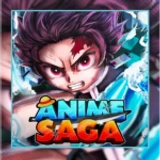 Anime Saga