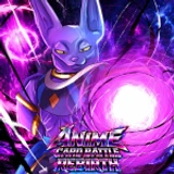 Anime Card Battle X