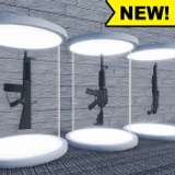 Guns Tycoon