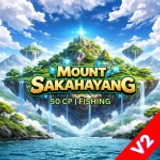 Gunung Sakahayang