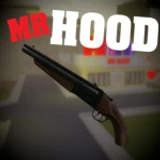 🎨 ☄️ Mr Hood Roblox Scripts: Working & Keyless icon