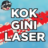 Emang Gini Laser 2