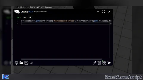 What game am i in - Verified script for Universal Script