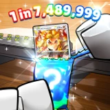 My Card Shop!