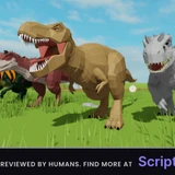 Auto Farm Eggs Treasure Xp - Verified script for Animal Simulator