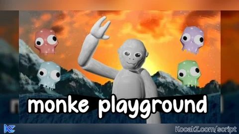 Opscripts Spam lucy - Verified script for monke playground 🍌