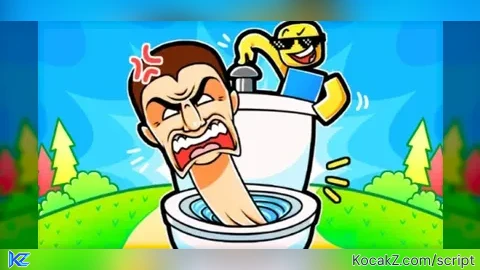 Best Script - Verified script for Toilet Battle Simulator