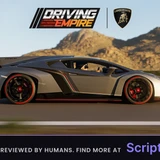AutoFarm (In the air) - Verified script for Driving Empire