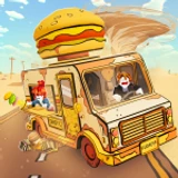 Hungry Wheels