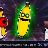 OP GUI - Verified script for Banana Eats