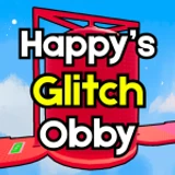Happy's Glitch Obby