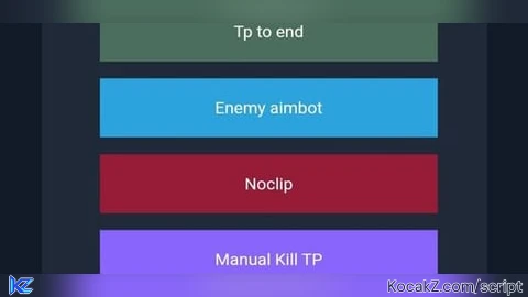 Auto Win And More - Verified script for Dead Rails