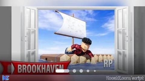 Brookhaven Script