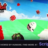 Fast auto farm GUI - Verified script for 🐰 Rabbit Simulator 2