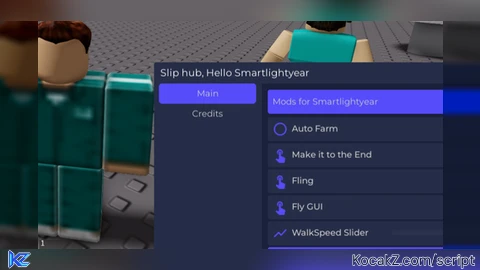 SlipHub