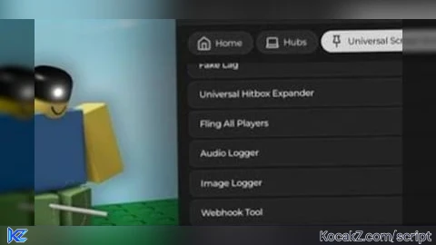 Universal scripts - Verified script for Universal Script