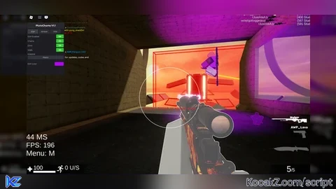 Pluto Chams V1 1 FIXED THE FOV - Verified script for Universal Script