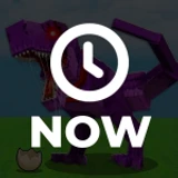 +1 Dino Evolution
