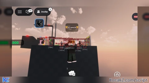 OP WIN EVERY GAME NO RAGDOLL AUTO FARM MOBILE READY SOURCE - Verified script for Blind Shot
