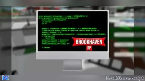 Brookhaven Best Troll Script - Verified script for Universal Script