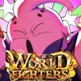 [BERSERK] World Fighters