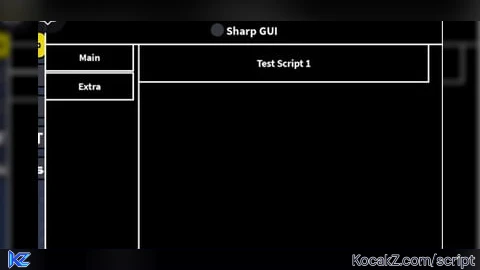 Bytox Ui libray GstLib - Verified script for Universal Script