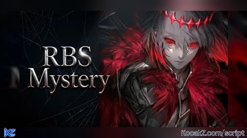 RBS Mystery - Verified script for Universal Script
