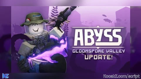 Best *OP* Auto Fish Auto Sell Dev Items Inf Range Auto Catch - Verified script for Abyss