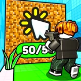 Shoot Wall Simulator Roblox Scripts: Working & Keyless icon