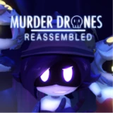 Murder Drones: Reassembled BETA