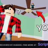 AutoFarm KEYLESS OP - Verified script for Mega Hide and Seek!