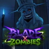 Blade X Zombies