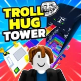 TROLL Hug Tower
