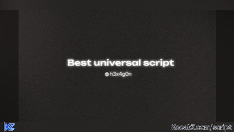 Hexagon Free - Universal Script - Verified script for Universal Script
