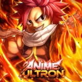 Anime Ultron Simulator Roblox Scripts: Working & Keyless icon