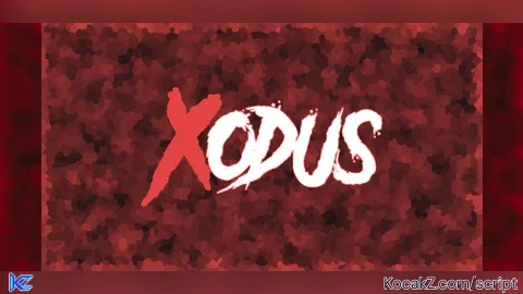 Xodus Flinger - Verified script for Universal Script