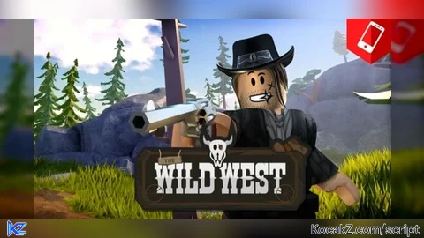 Op tuff script - Verified script for The Wild West