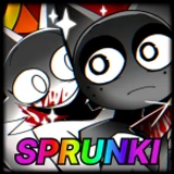 Sprunki RNG! ✨NEW YEARS