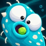 Evolve a Cell