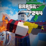 Brasil Shootout
