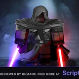 Magnesium - Verified script for Saber Showdown
