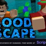 Flooded v1.6 | Fixed - Verified script for Flood Escape: Classic