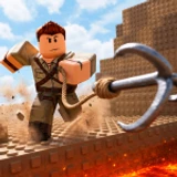 Lava Hook Hole [NEW MODE]